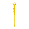 Oil Level Measurer Rod Dipstick For Renault Megane, Clio, Laguna, Nissan Qashqai, Note, Micra
