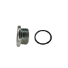 Oil Sump Plug for Fiat Ducato OEM: 4847102