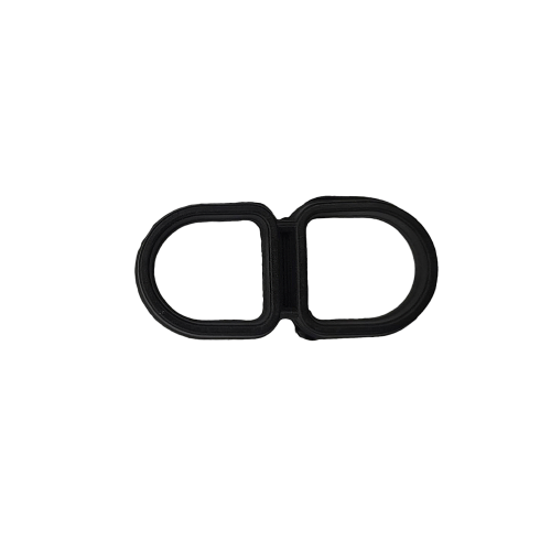 Oil Coolant Seal Set For Volkswagen Jetta, Skoda Octavia, Seat, Audi