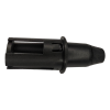 Engine Bonnet Hood Adjuster Prop Holder Wedge Rubber Stop For Renault Kangoo 2