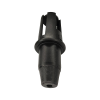 Engine Bonnet Hood Adjuster Prop Holder Wedge Rubber Stop For Renault Kangoo 2