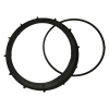 Fuel Tank Sender Unit Pump Locking Seal Cover For Renault Megane, Clio, Modus, Kangoo, Mercedes, Smart