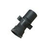 Engine Thermostat Housing Cover For Mercedes W204, W203, C230