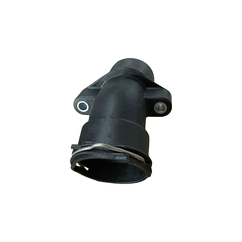 Engine Thermostat Housing Cover For Mercedes W204, W203, C230