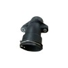 Engine Thermostat Housing Cover For Mercedes W204, W203, C230