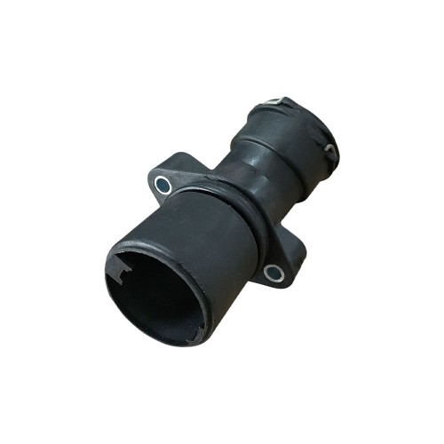 Engine Thermostat Housing Cover For Mercedes W204, W203, C230