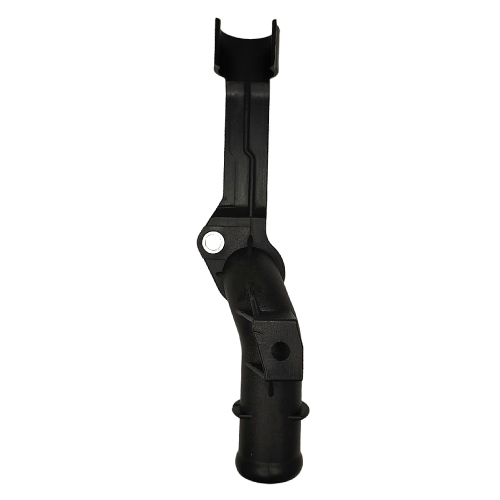 Mercedes W203,W212,W204,W209 için Su Termostat Borusu