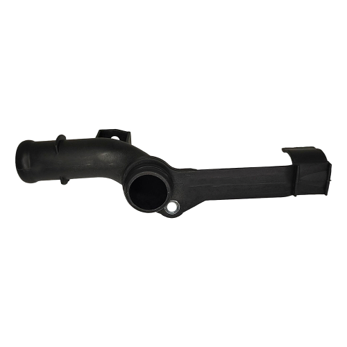 Mercedes W203,W212,W204,W209 için Su Termostat Borusu