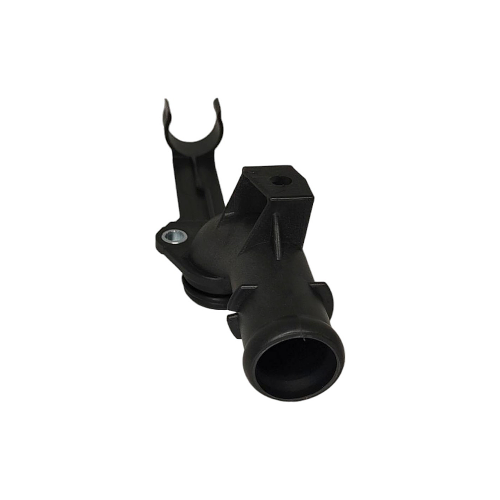 Mercedes W203,W212,W204,W209 için Su Termostat Borusu