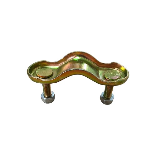 Radiator Lower Rear Control Arm Clamp For Renault 12