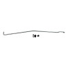 Bonnet Stay Rod For Fiat Doblo 2