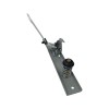 Hood Lock Striker For Renault Clio