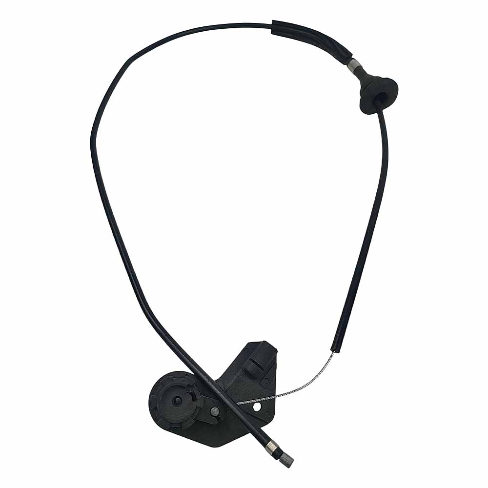Car Engine Hood Release Cable Bowden Cable Wire For BMW X5 E53