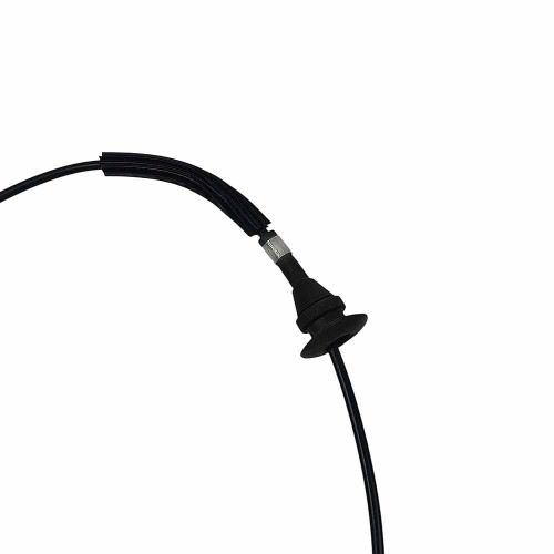 Car Engine Hood Release Cable Bowden Cable Wire For BMW X5 E53