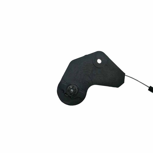 Car Engine Hood Release Cable Bowden Cable Wire For BMW X5 E53