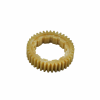 Parking Brake Actuator Motor Gear For BMW E65, E66, E67, E68