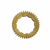 Parking Brake Actuator Motor Gear For BMW E65, E66, E67, E68