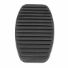Pedal Cover Pad For Fiat Doblo, Albea, Punto, Palio, Tempra