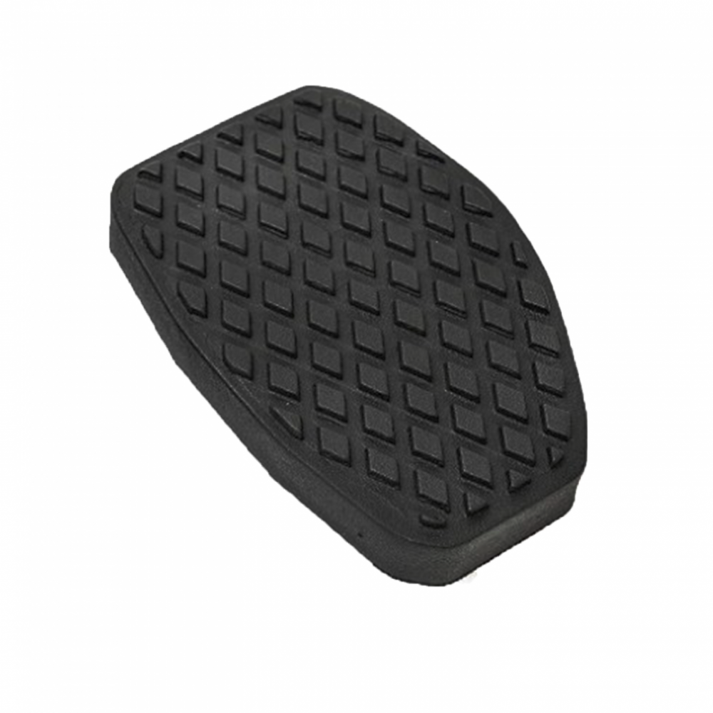 Pedal Cover Pad For Peugeot 206, 406, Partner, Citroen Berlingo