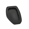 Pedal Cover Pad For Peugeot 206, 406, Partner, Citroen Berlingo