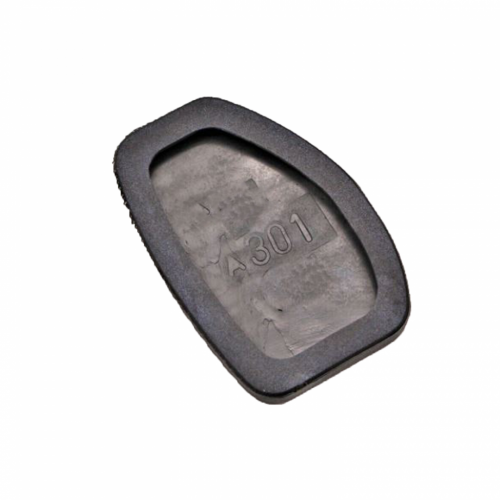 Peugeot 306,407,508,5008,Partner, Citroen C4,C5 için Pedal Lastiği