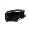 Gear Shift Stick Boot Gaiter For BMW E46 - Automatic Black