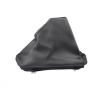 Gear Shift Stick Boot Gaiter For BMW E46 - Automatic Black