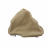 Gear Shift Stick Boot Gaiter For BMW E46 - Automatic Beige