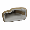 Gear Shift Stick Boot Gaiter For BMW E46 - Automatic Beige