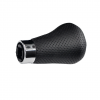 Gear Shift Stick Knob Head For BMW E30,E34,E36,E39,E4 - Manual 6 Speed