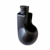 Gear Shift Stick Knob Head For Opel Astra H, Opel Zafira B - Manual 5 Speed
