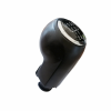 Gear Shift Stick Knob Head For Opel Astra H, Opel Zafira B - Manual 5 Speed