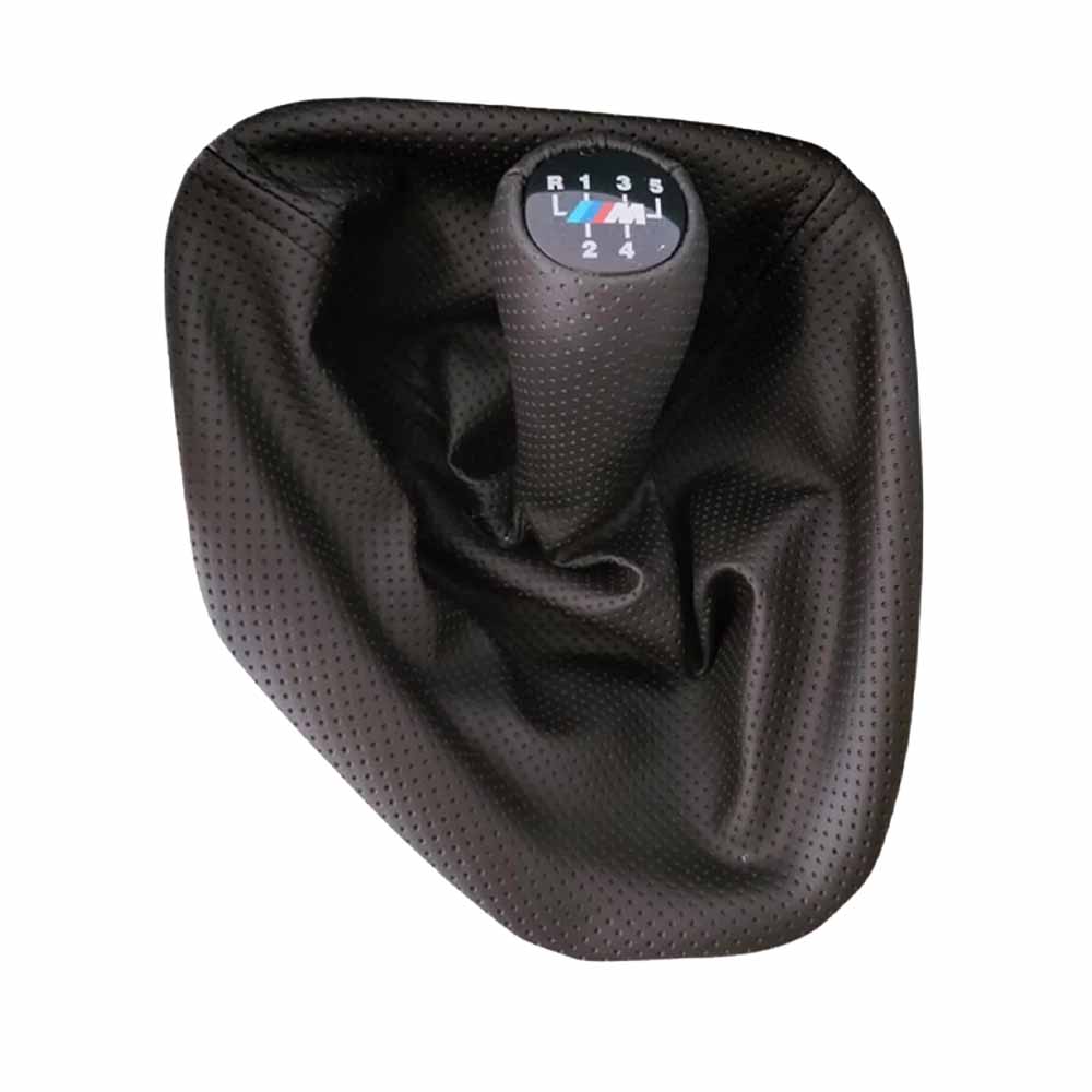 BMW E39 için Vites Körüğü Seti - 5 İleri Desenli