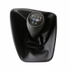 Gear Shift Stick Boot Gaiter Set For BMW E46 - 5 Speed