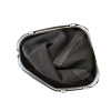Gear Shift Stick Boot Gaiter Set For BMW E39 - 5 Speed