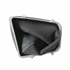 Gear Shift Stick Boot Gaiter Set For BMW E46 - 5 Speed