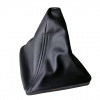 Gear Shift Stick Boot Gaiter For BMW E46