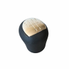Gear Shift Stick Knob Head For Renault Kangoo, Clio