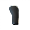Gear Shift Stick Knob Head For Peugeot 207, 307, 407, 208, 206, Citroen C-Elysee