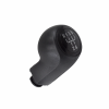 Gear Shift Stick Knob Head For Opel Astra H, Corsa D, Zafira B - Manual 5 Speed