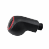 Gear Shift Stick Knob Head For Opel Astra H, Corsa D, Zafira B - Manual 5 Speed Red