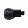 Gear Shift Stick Knob Head For Opel Astra H, Corsa D, Zafira B - Manual 6 Speed