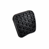 Pedal Cover Pad For Opel Astra, Corsa C, Vectra B, Meriva