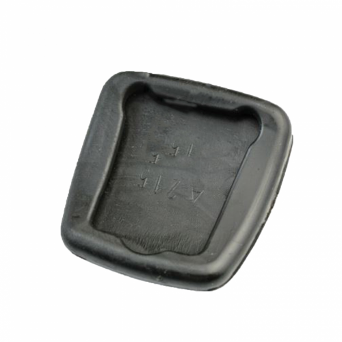 Pedal Cover Pad For Dacia Sandero, Logan