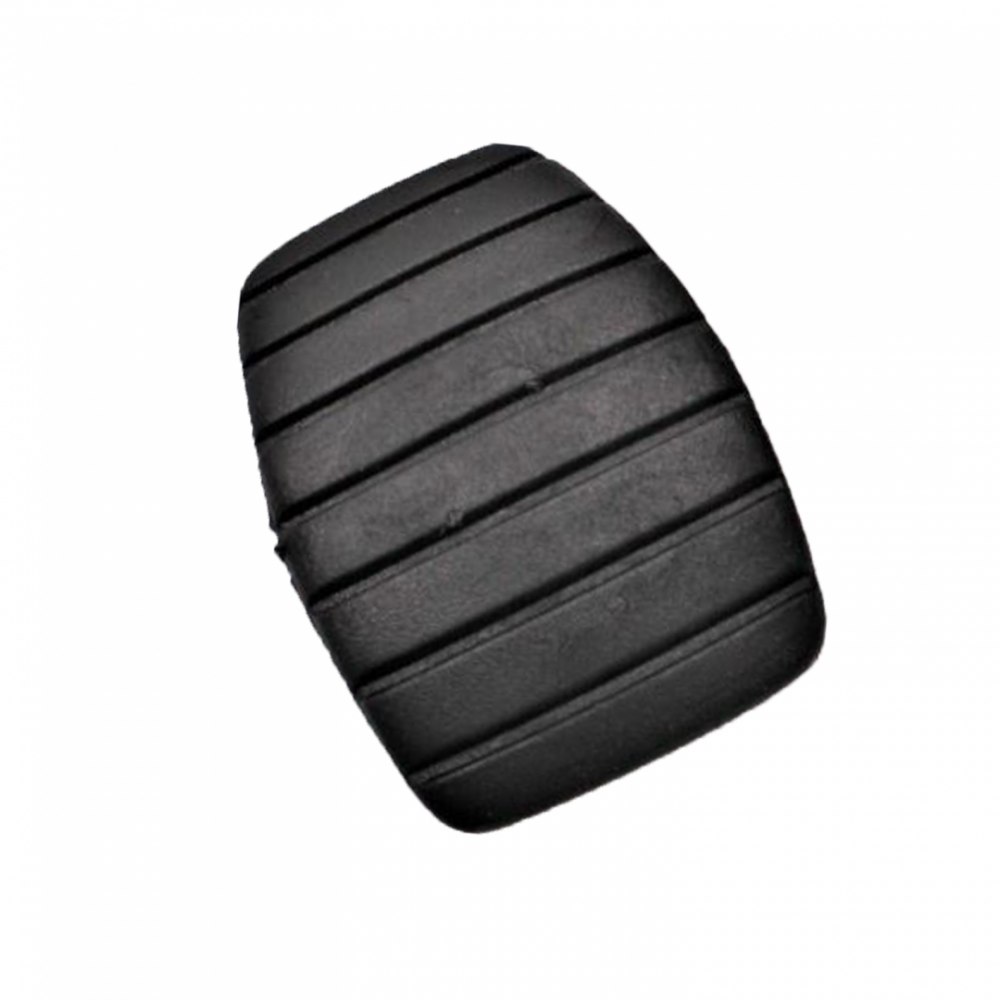 Pedal Cover Pad For Dacia Dokker, Duster, Logan, Sandero, Clio