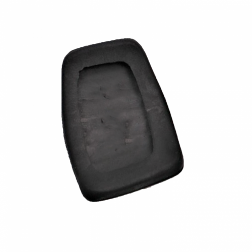 Pedal Cover Pad For Dacia Dokker, Duster, Logan, Sandero, Clio