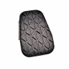 Pedal Cover Pad For Ford Fiesta, KA+, B-Max, Transit
