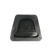 Pedal Cover Pad For Mitsubishi Canter