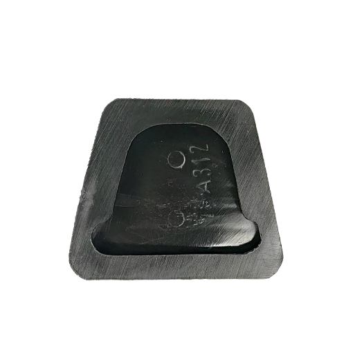 Pedal Cover Pad For Mitsubishi Canter