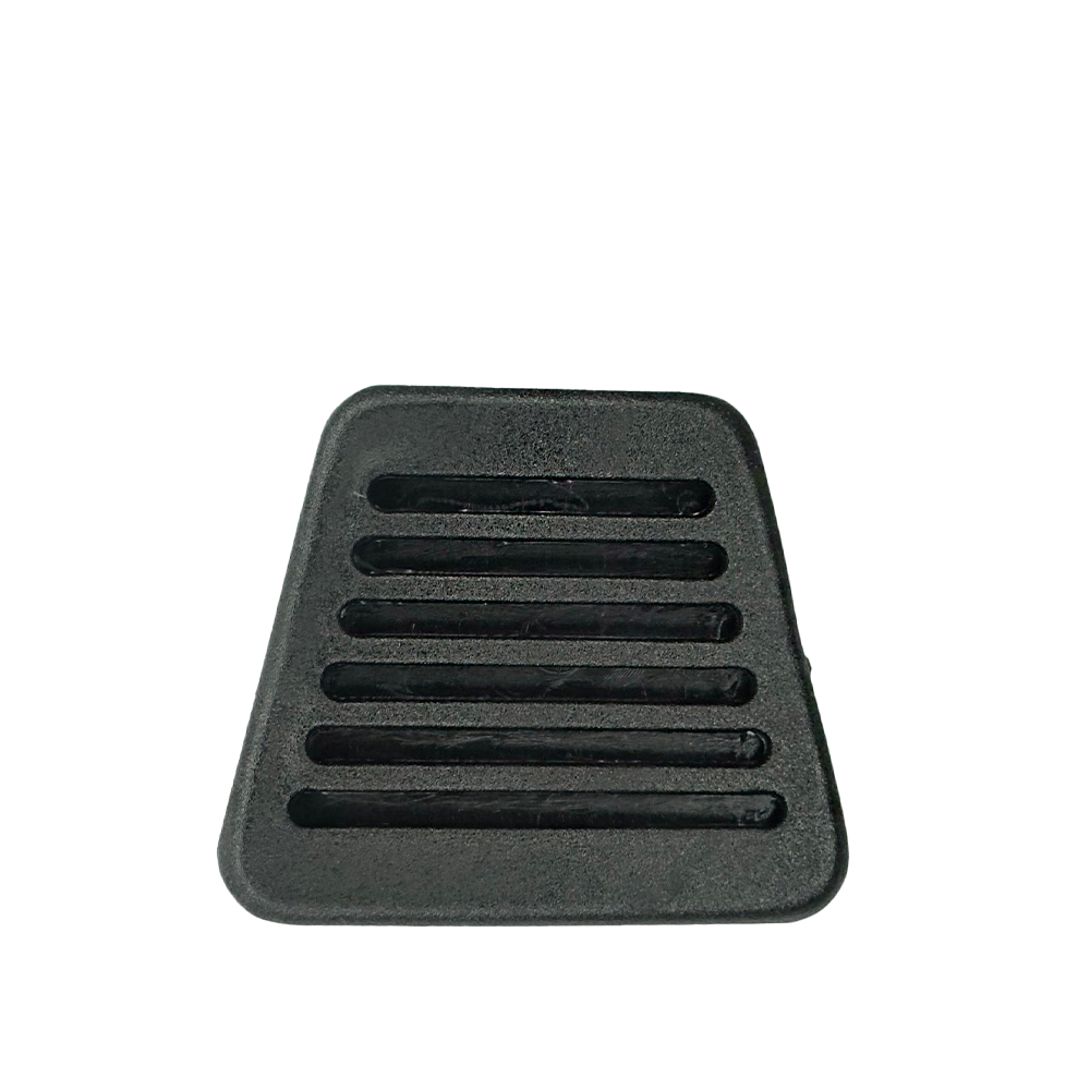 Pedal Cover Pad For Mitsubishi Canter